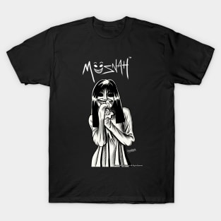 Müsnah - Feeling Cute T-Shirt